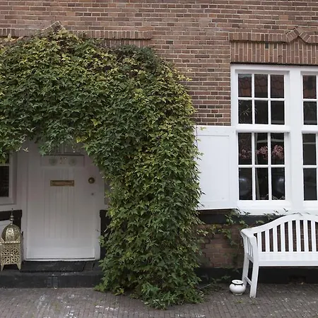 Apartment Naarden-Vesting Esterno foto