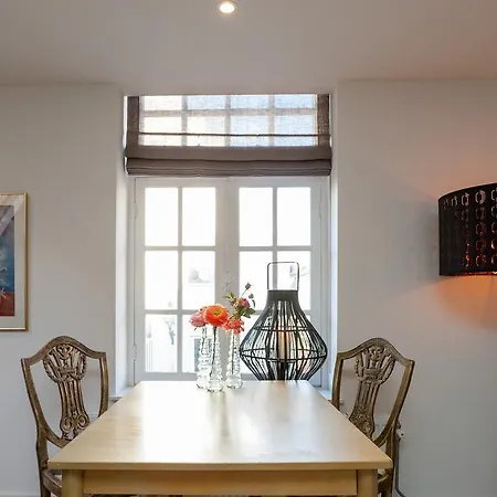 Apartment Naarden-Vesting Esterno foto