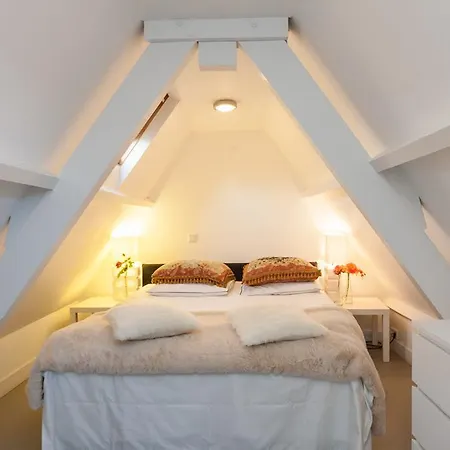 Apartment Naarden-Vesting Esterno foto