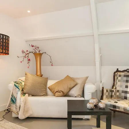 Apartment Naarden-Vesting Esterno foto