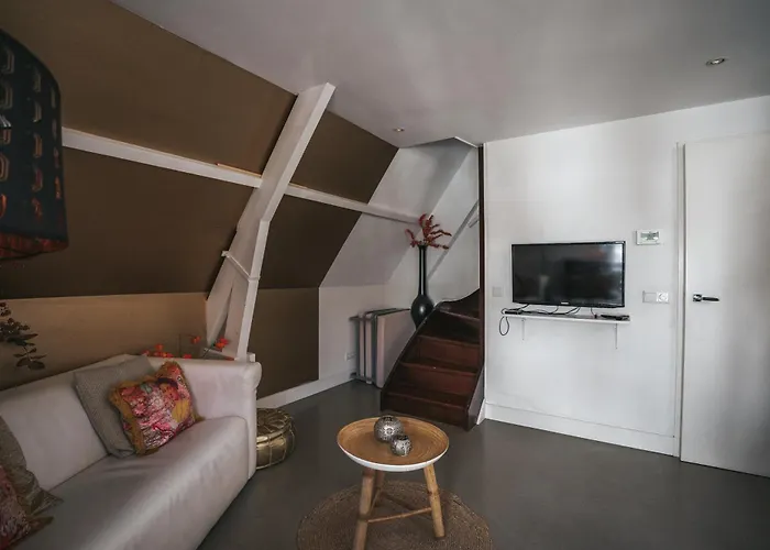 Apartment Naarden-Vesting