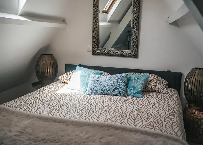 Apartment Naarden-Vesting