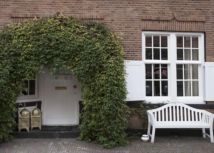 Apartment Naarden-Vesting
