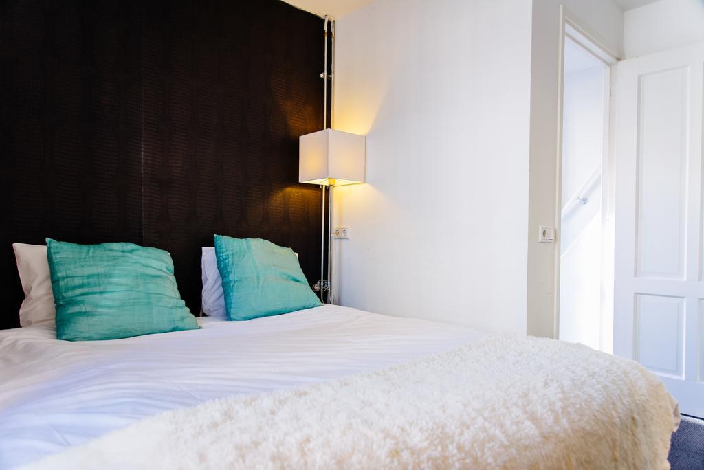 Naarden-vesting Apartment