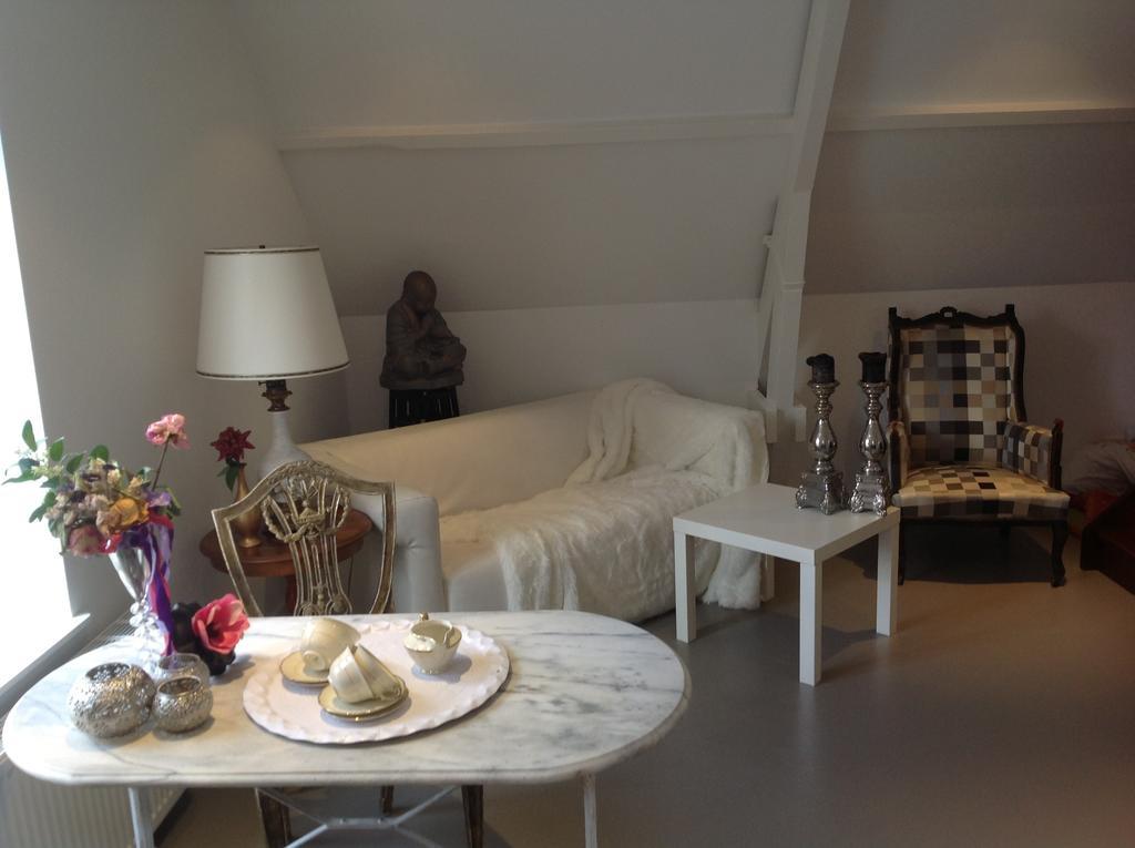 Apartment Naarden-vesting