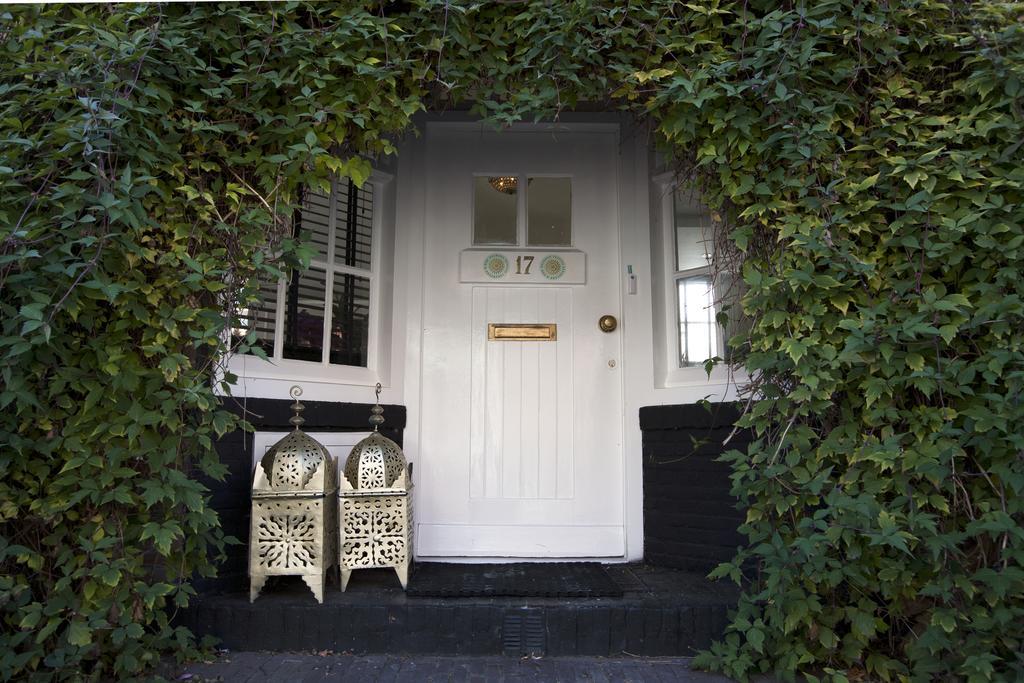 Apartment Naarden-vesting Naarden