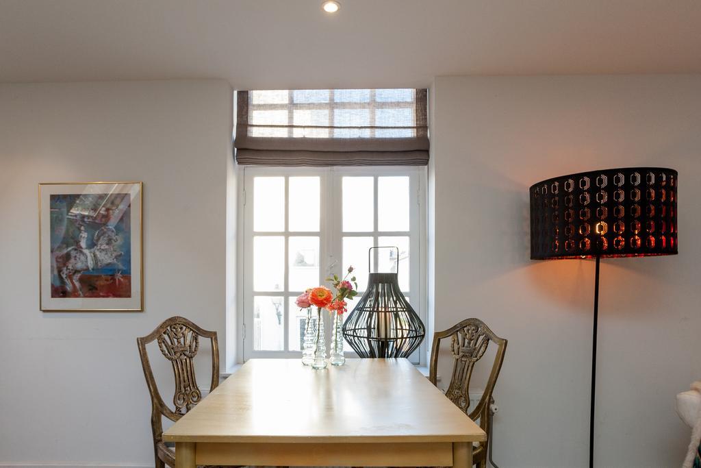 Apartment Naarden-vesting *