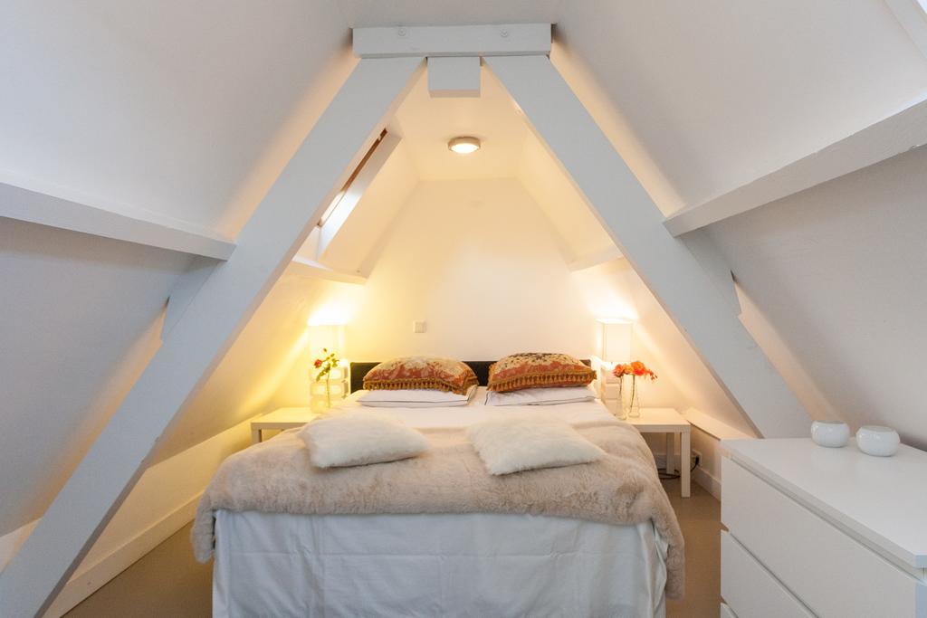 Apartment Naarden-vesting Naarden